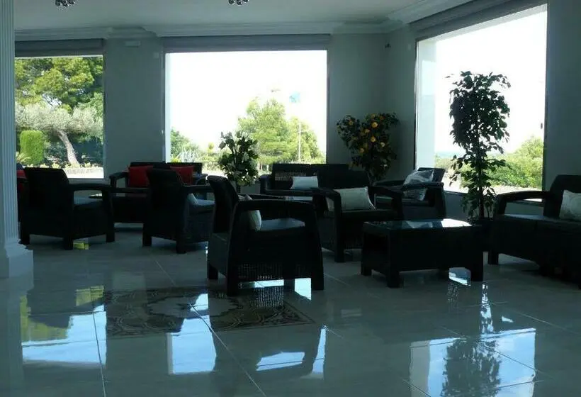 اتاق استاندارد, Villaclara