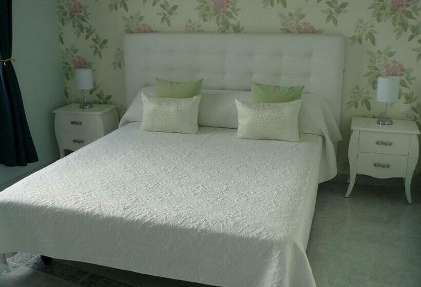 Номер Стандарт, Villaclara