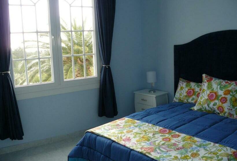 Номер Стандарт, Villaclara