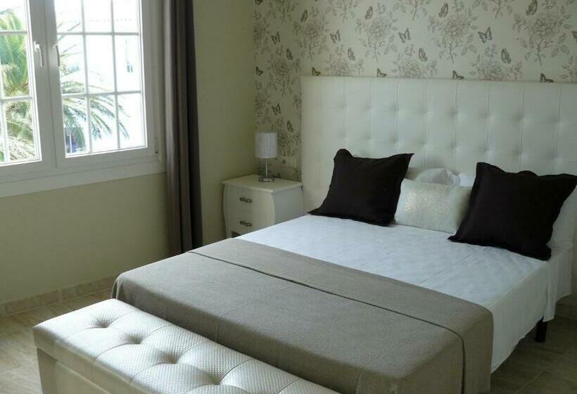 Номер Стандарт, Villaclara