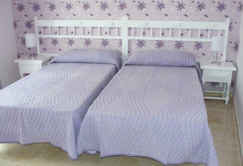 Номер Стандарт, Villaclara