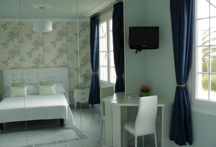 Номен Superior с Гидромассажем, Villaclara