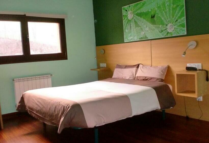 スタンダードルーム, Xabu Hostel