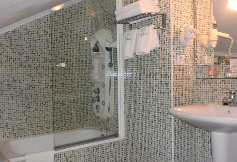 스탠다드 룸, Xabu Hostel
