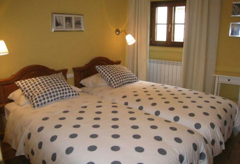 ５寝室のヴィラ, Casa Cotiellu