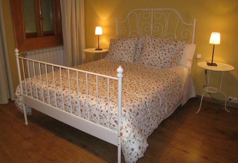 ５寝室のヴィラ, Casa Cotiellu