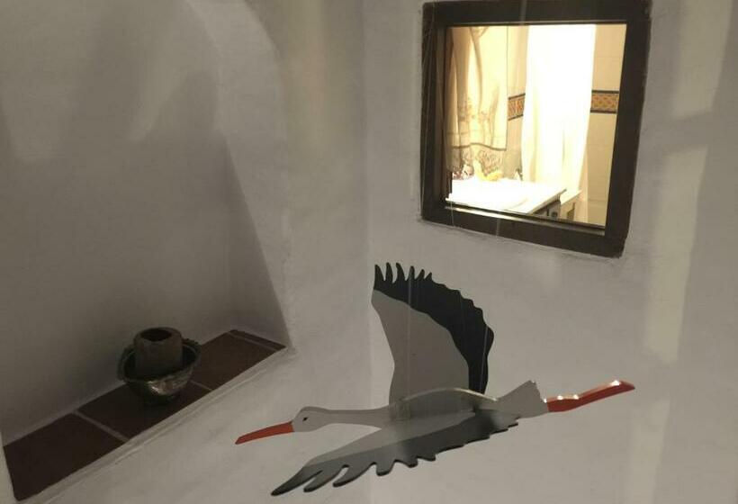 침실 4개 주택, Casa Rural La Grande