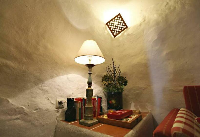 침실 4개 주택, Casa Rural La Grande