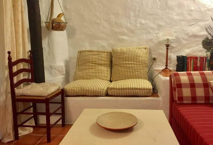 침실 4개 주택, Casa Rural La Grande