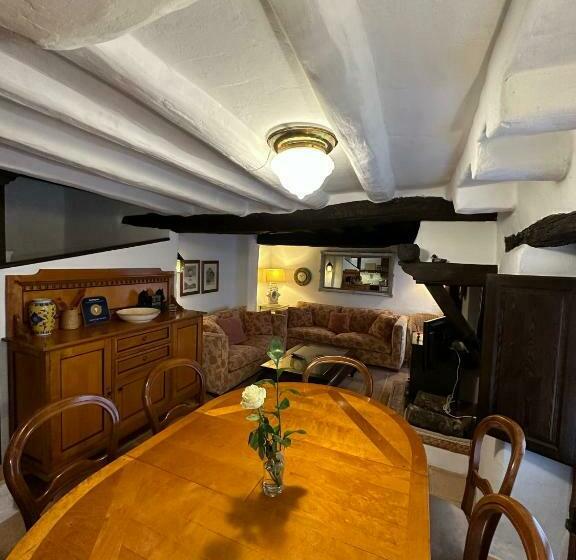 침실 4개 주택, Casa Rural La Grande