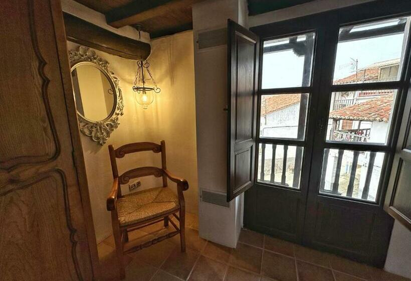 Дом 4 Спальни, Casa Rural La Grande