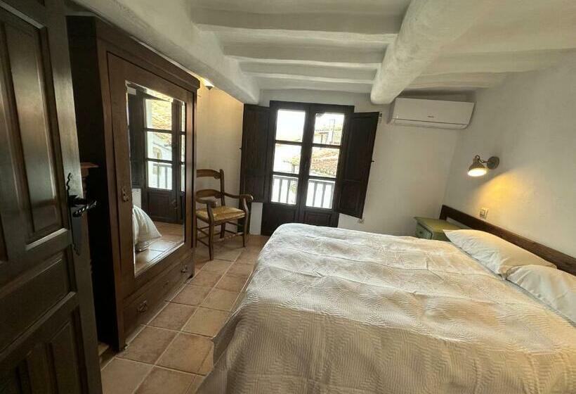 침실 4개 주택, Casa Rural La Grande