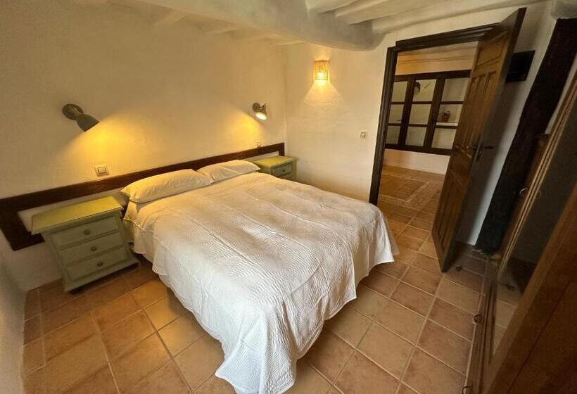 침실 4개 주택, Casa Rural La Grande