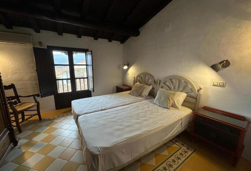 침실 4개 주택, Casa Rural La Grande