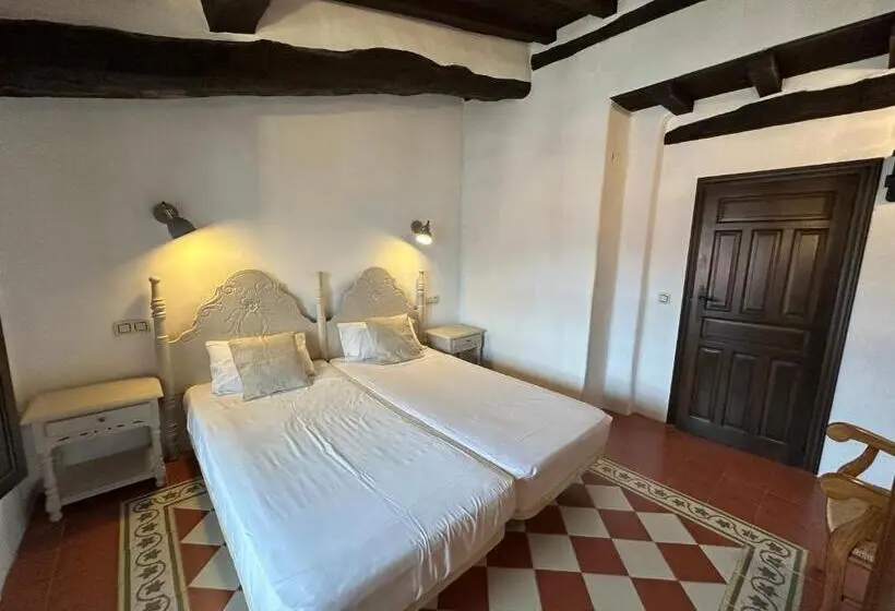4ベッドルームハウス, Casa Rural La Grande