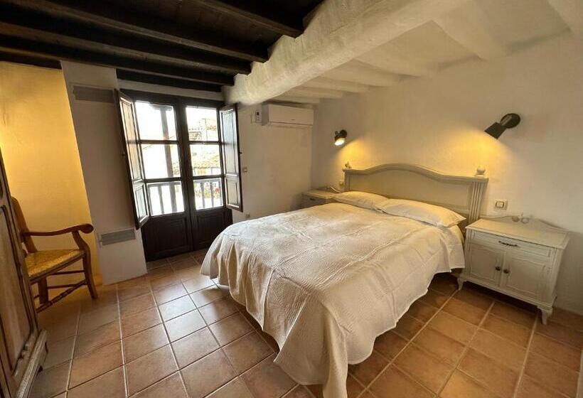 침실 4개 주택, Casa Rural La Grande