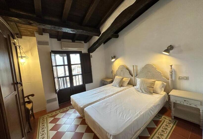 침실 4개 주택, Casa Rural La Grande