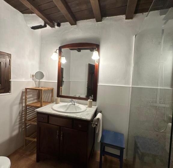 Дом 4 Спальни, Casa Rural La Grande