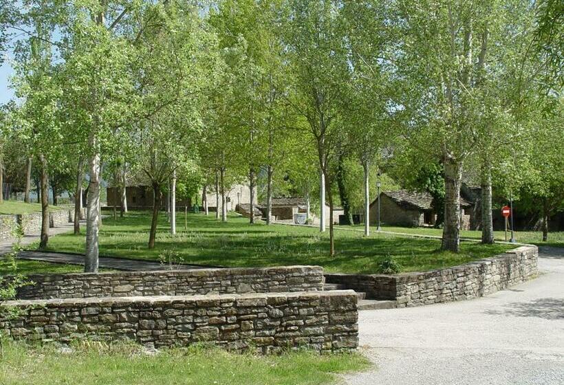 Апартаменты 2 Спальни, Centro De Vacaciones Morillo De Tou   Ainsa