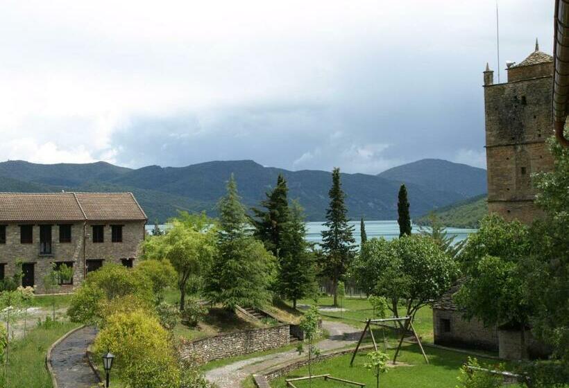 فيلا غرفتين نوم, Centro De Vacaciones Morillo De Tou   Ainsa