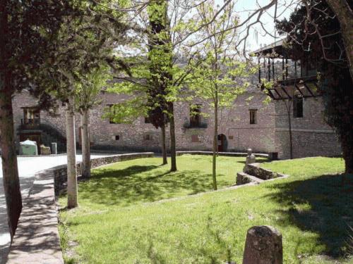 فيلا غرفتين نوم, Centro De Vacaciones Morillo De Tou   Ainsa