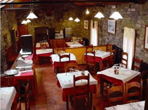 バンガローの2ベッドスタンダードルーム, Centro De Vacaciones Morillo De Tou Ainsa