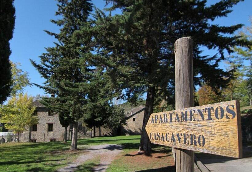 דירת שני חדרים, Centro De Vacaciones Morillo De Tou   Ainsa