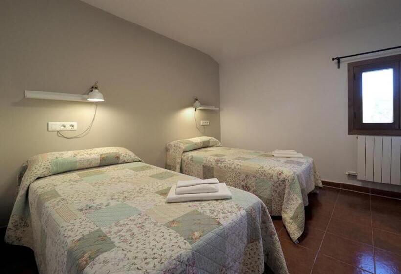 דירת שני חדרים, Centro De Vacaciones Morillo De Tou   Ainsa