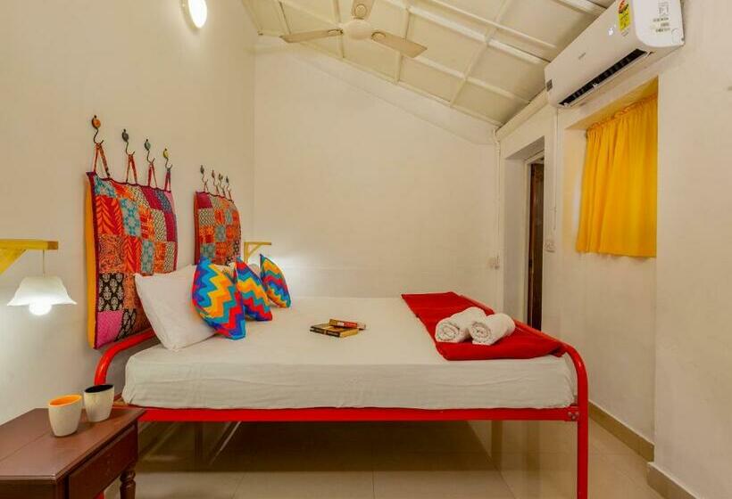 디럭스 룸, Gostops Kochi