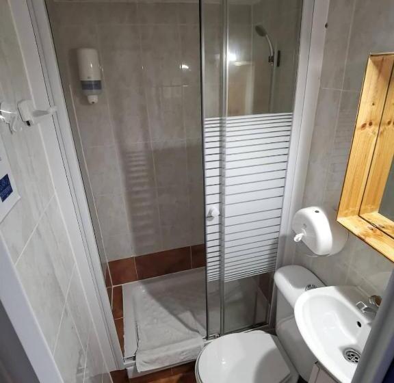 اتاق استاندارد, The Dreamers&co