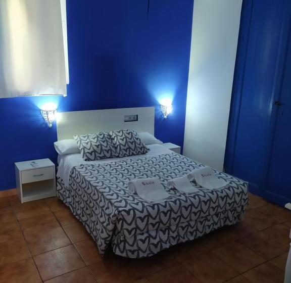 اتاق استاندارد, The Dreamers&co