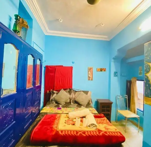 Habitació Deluxe, Bob Hostel