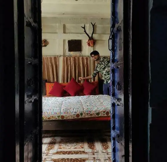 Junior Suite amb Balconada, Bob Hostel