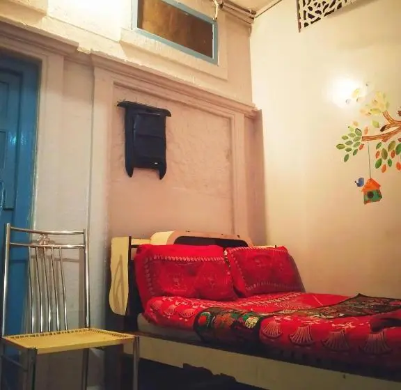 Habitació Economy, Bob Hostel