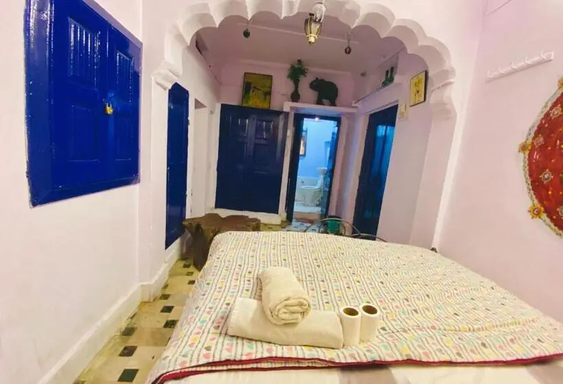 Habitació Deluxe amb Balcó, Bob Hostel