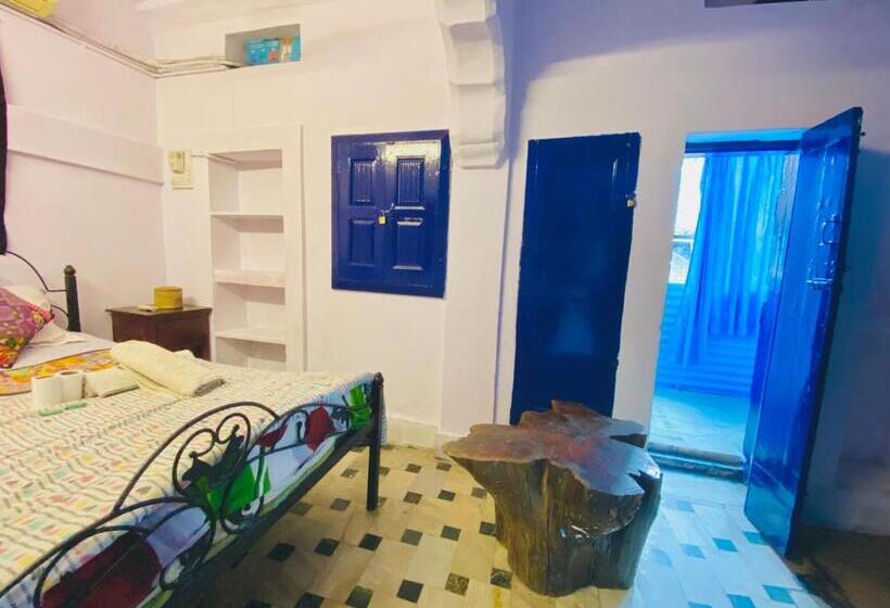 חדר דלוקס עם מרפסת, Bob Hostel