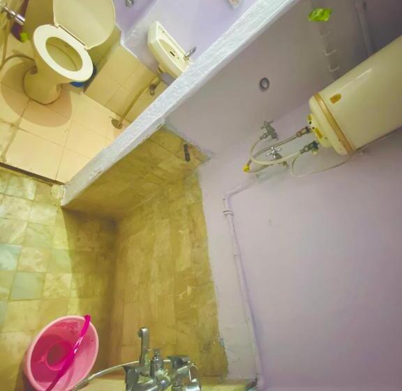 חדר דלוקס עם מרפסת, Bob Hostel