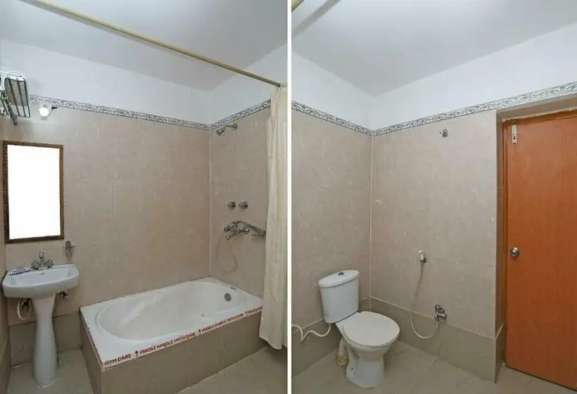 اتاق استاندارد, Kanako International