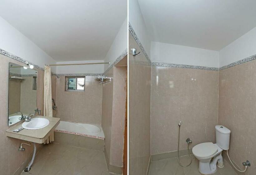 اتاق استاندارد, Kanako International