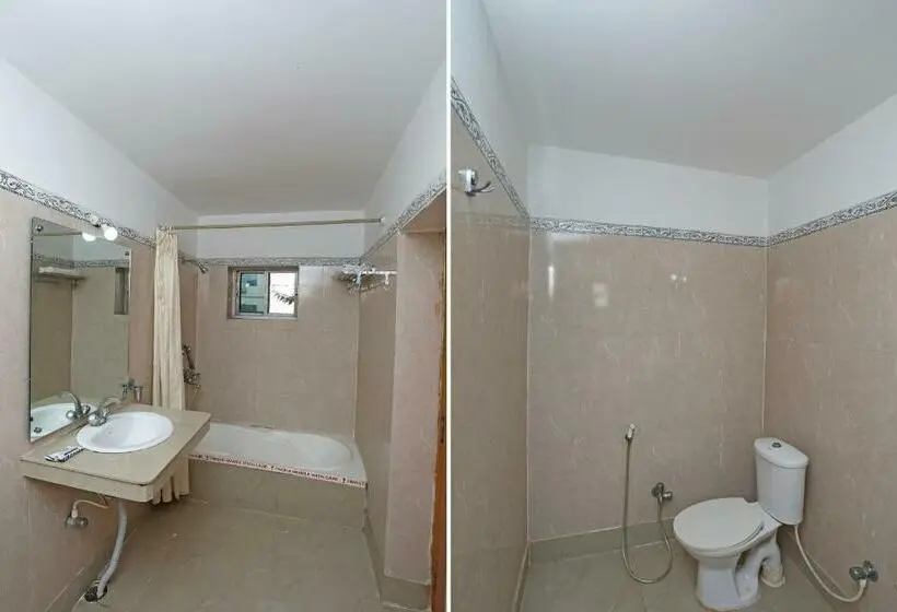 اتاق استاندارد, Kanako International