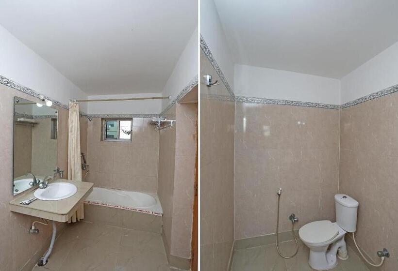 اتاق استاندارد, Kanako International