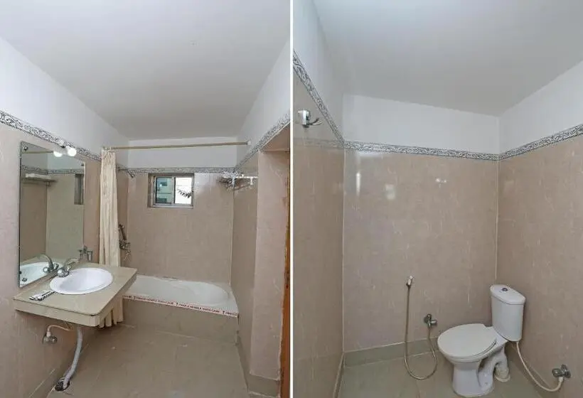 اتاق استاندارد, Kanako International
