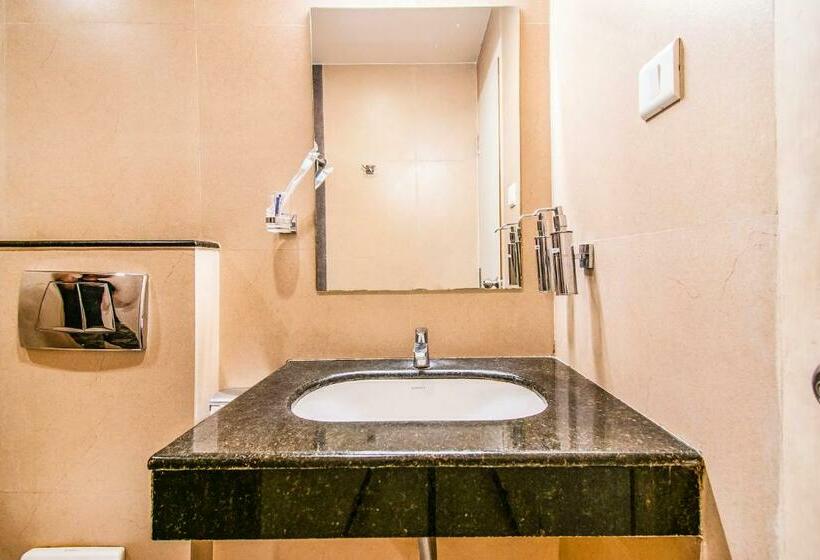 豪华房间, Fabhotel Prime Royal Castle   Nr Coimbatore North Railway Station