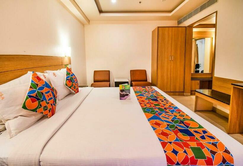 套房, Fabhotel Prime Royal Castle   Nr Coimbatore North Railway Station