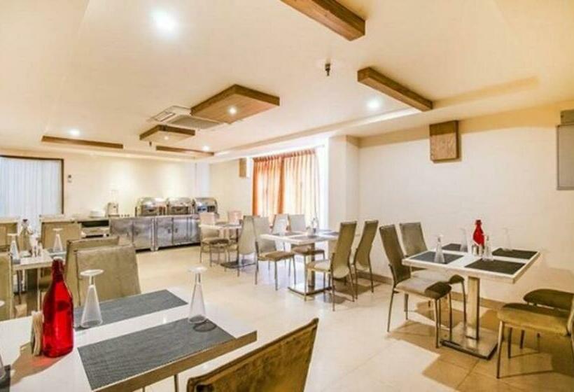 豪华房间, Fabhotel Prime Royal Castle   Nr Coimbatore North Railway Station