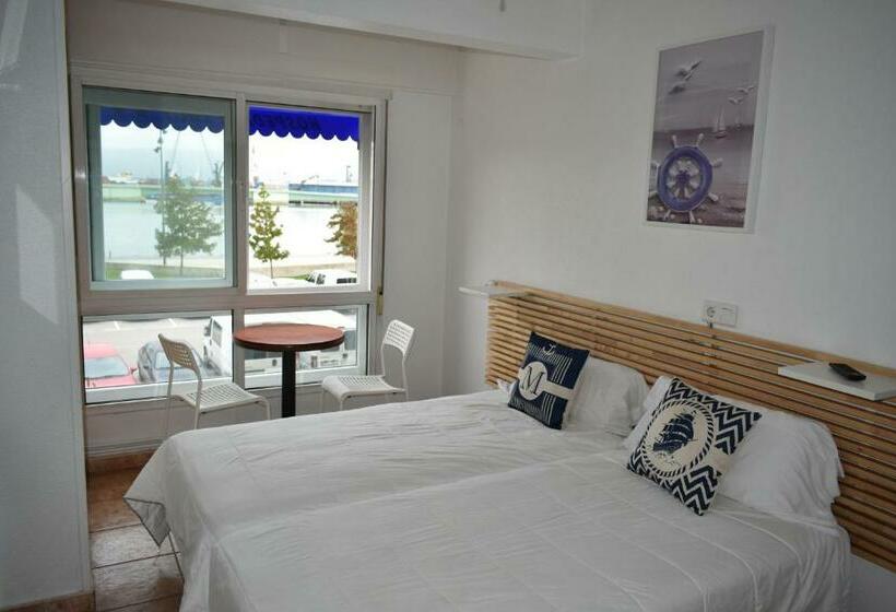 Номер Стандарт, Hostal Lucy