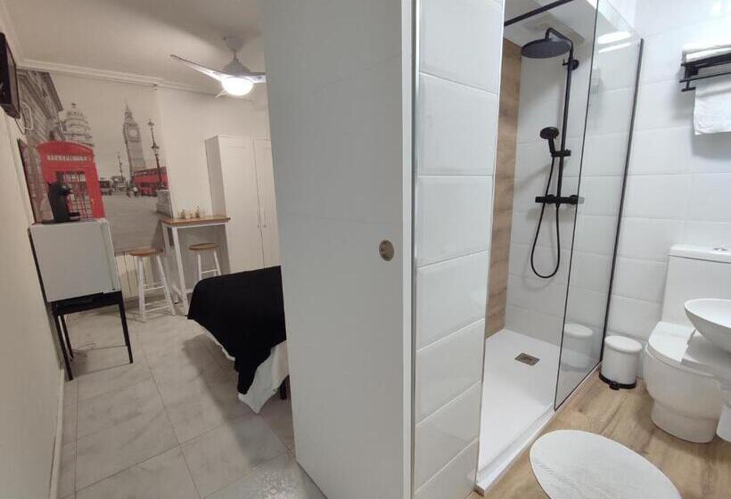 Номер Стандарт, Hostal Lucy