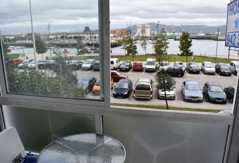 غرفة قياسية, Hostal Lucy