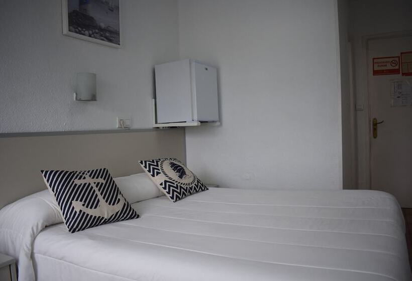 Номер Стандарт, Hostal Lucy