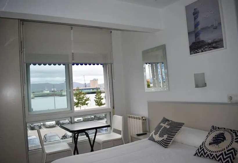 اتاق استاندارد, Hostal Lucy